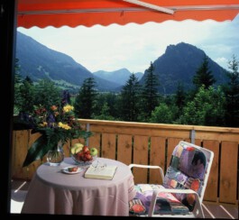 Ferienhaus Marianne