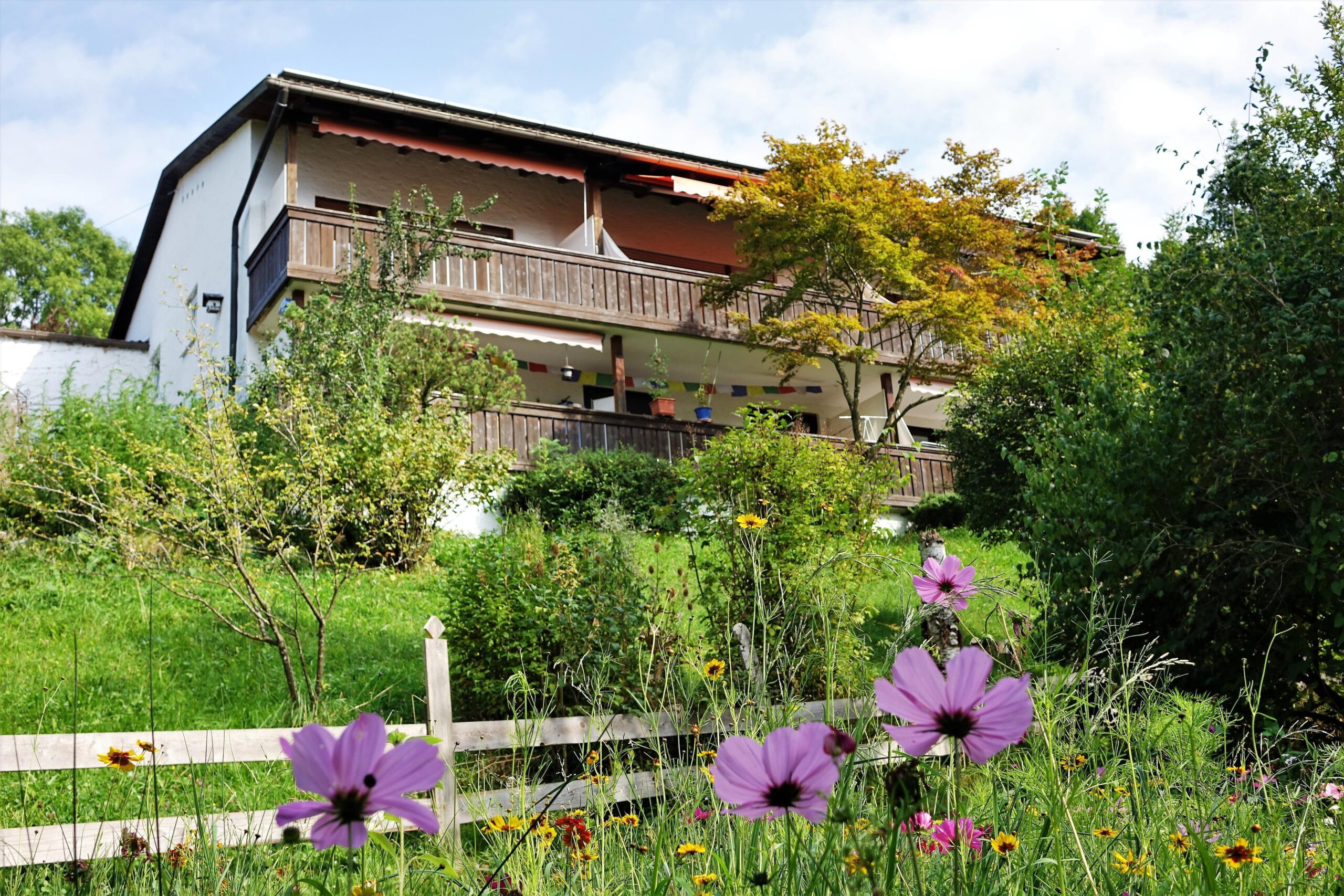 Ferienhaus Marianne