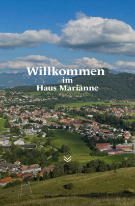 Ferienhaus Marianne